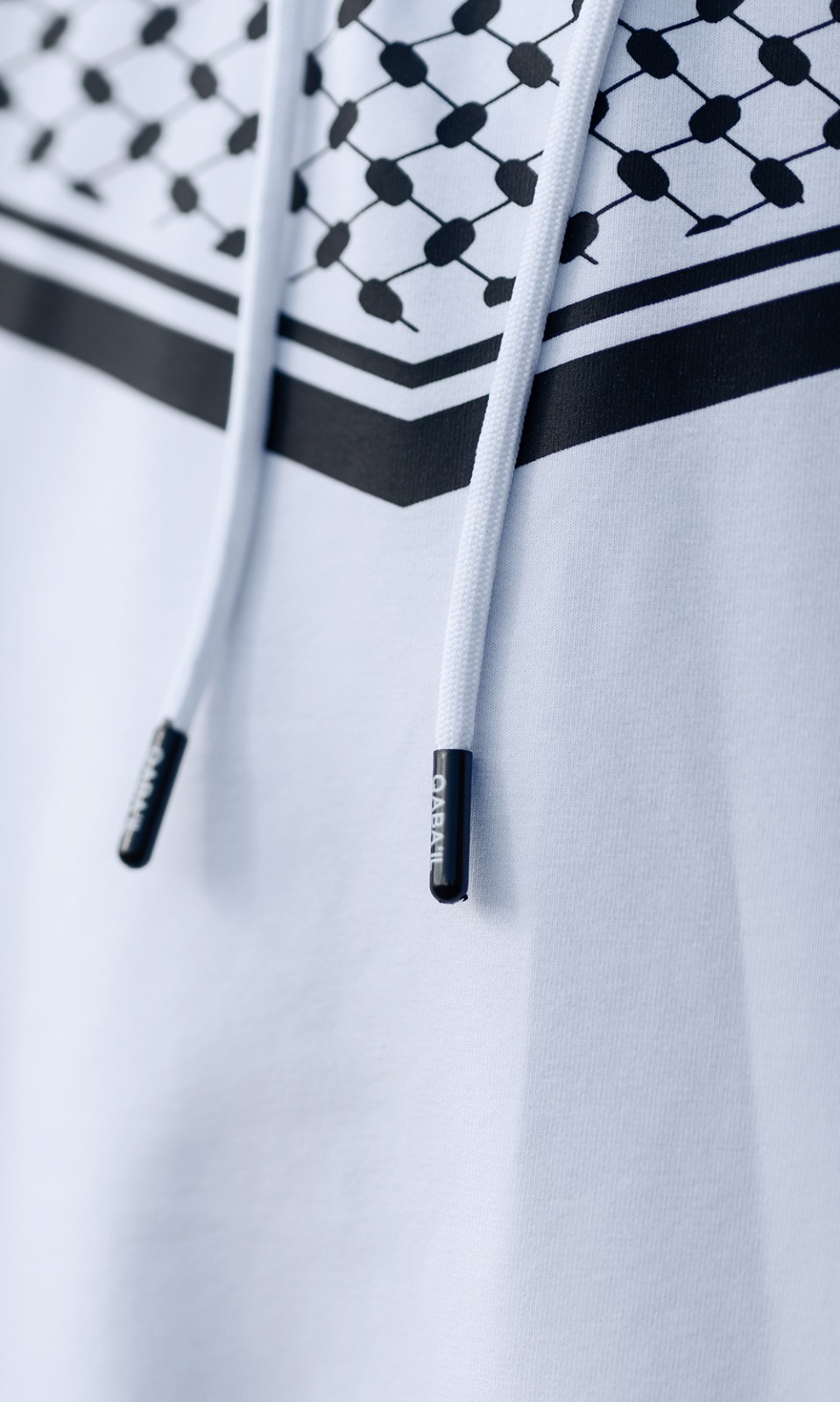 Ensemble Quds Blanc/Noir - QABAIL – Image 4