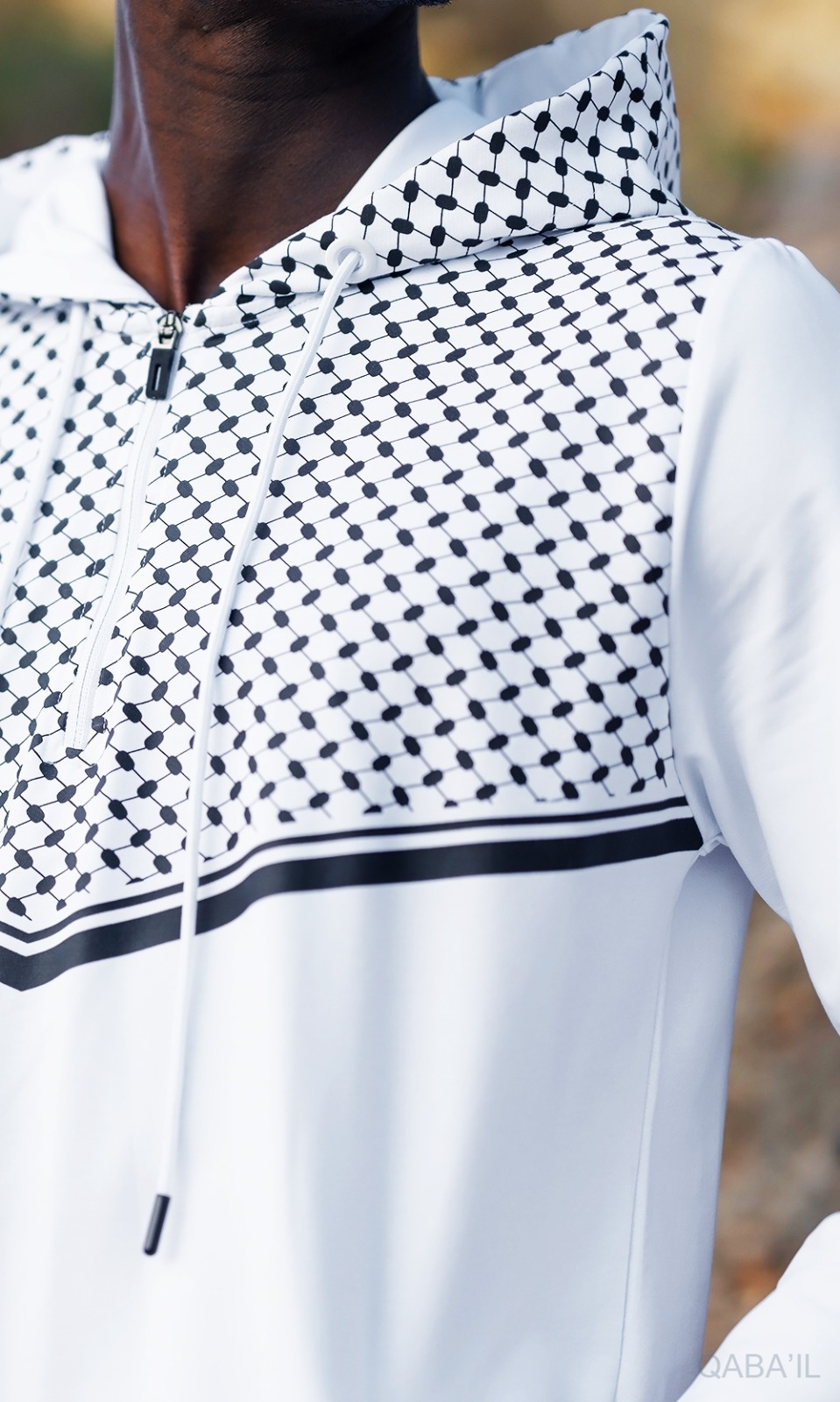 Ensemble Quds Blanc/Noir - QABAIL – Image 2