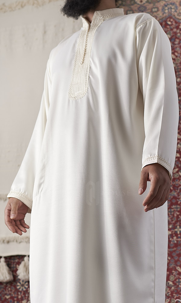 Farajiya beige ( Seul ), By Orient house