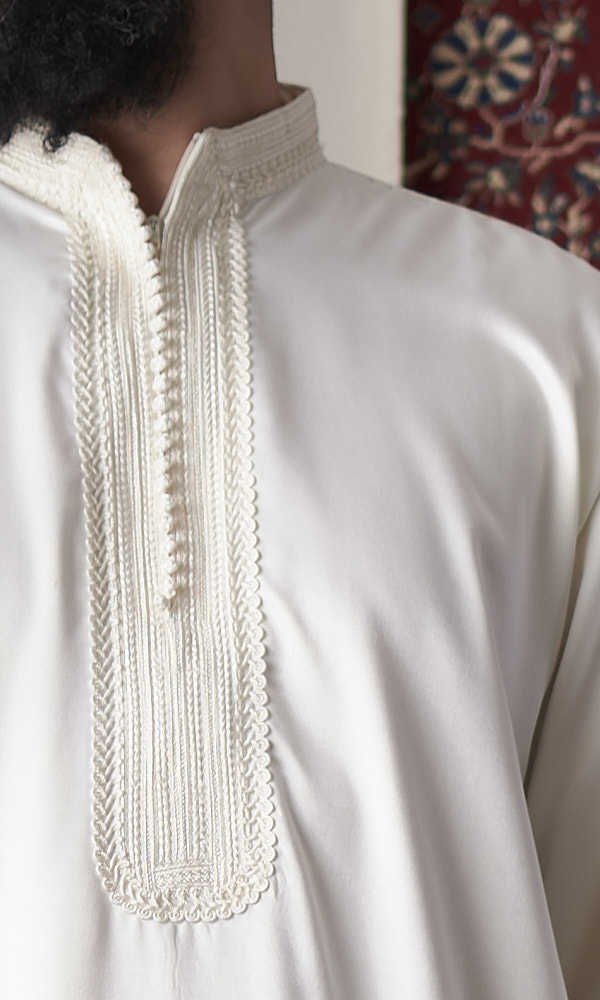 Farajiya beige ( Seul ), By Orient house – Image 5