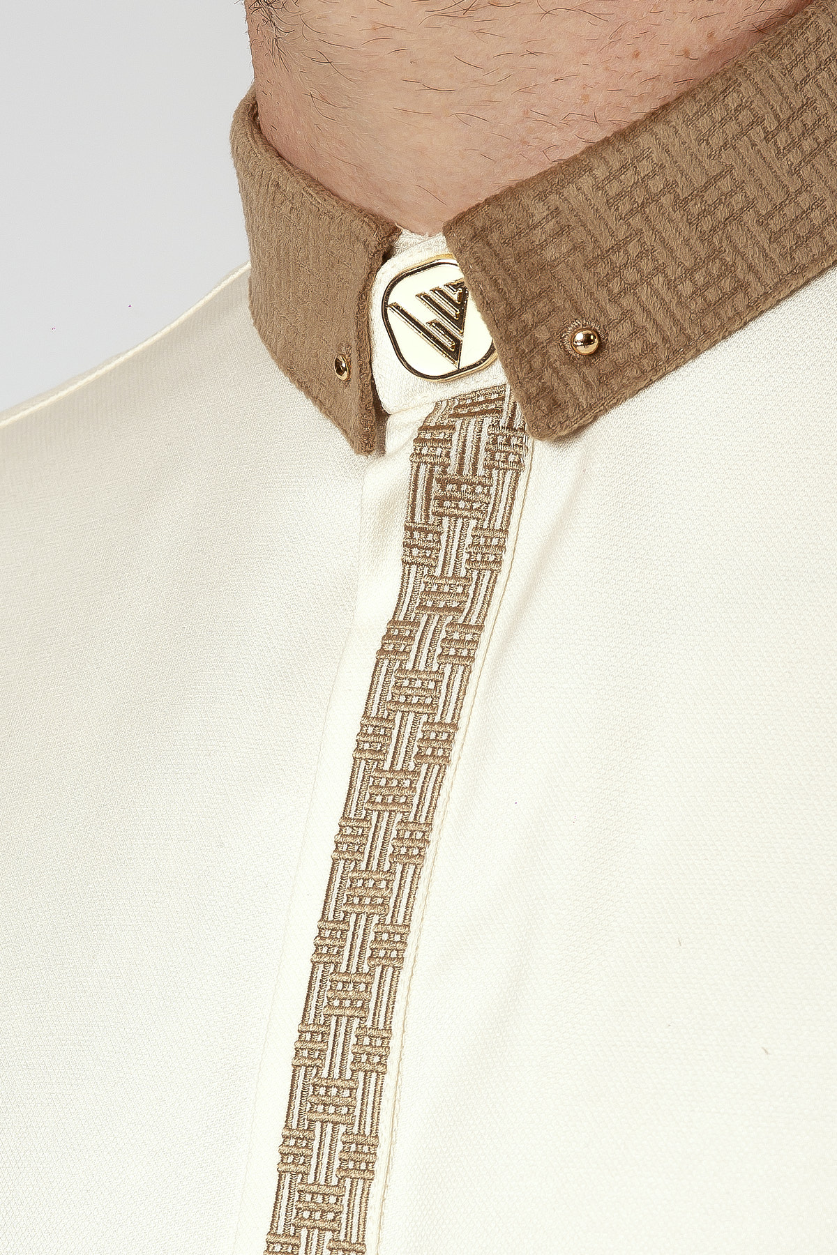 Qamis AL AMEER - LAWUNG AAR25311B – Image 2