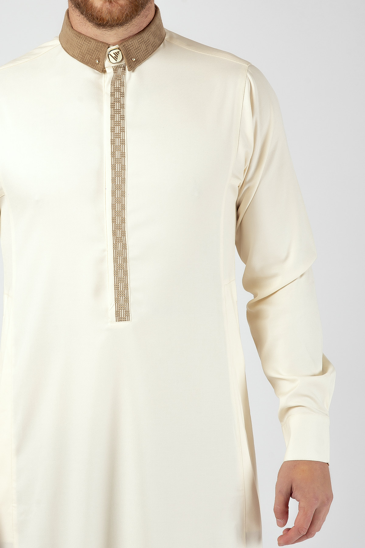 Qamis AL AMEER - LAWUNG AAR25311B