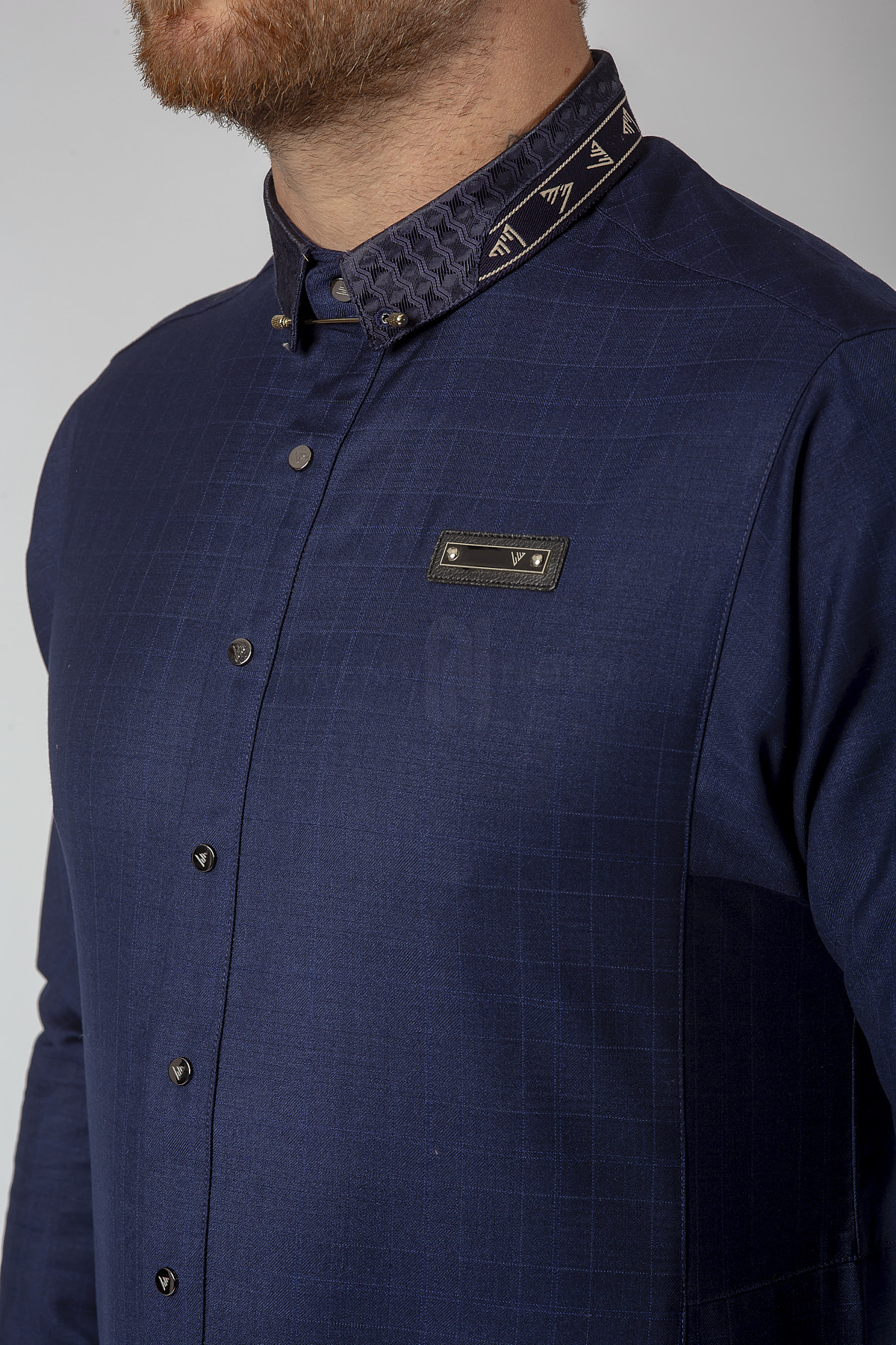 Qamis AL AMEER - LAWUNG AAR25315 – Image 4