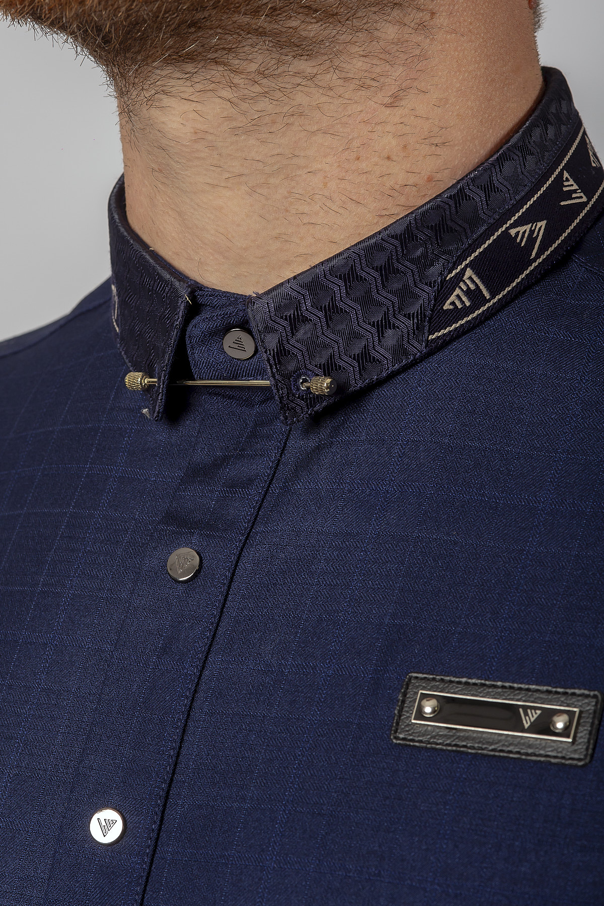 Qamis AL AMEER - LAWUNG AAR25315 – Image 2