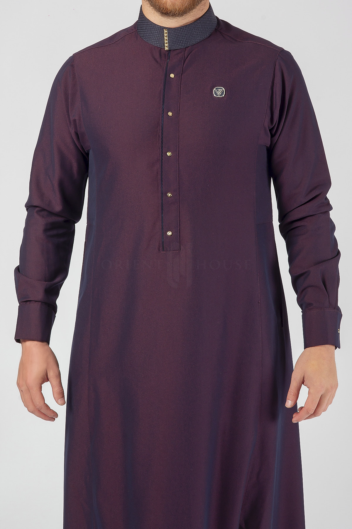 Qamis AL AMEER - LAWUNG AAR25324 – Image 3