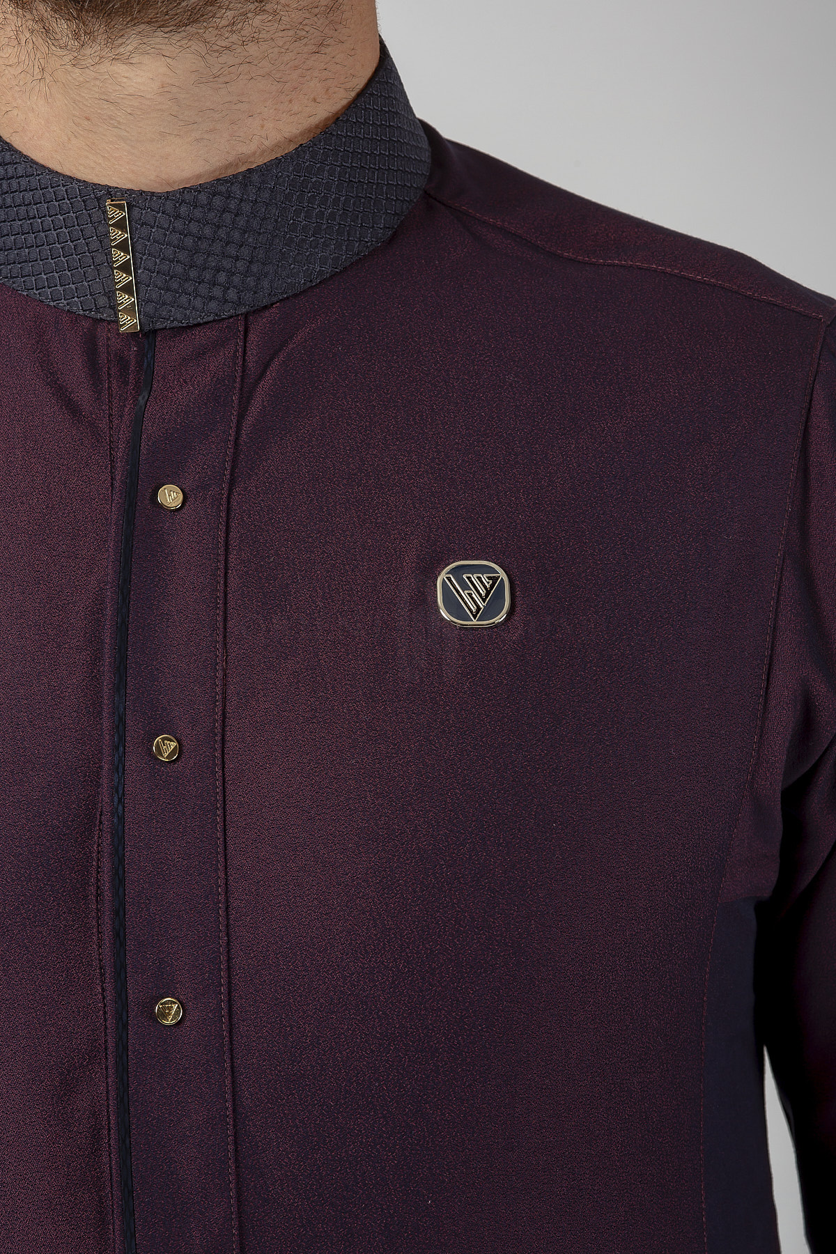 Qamis AL AMEER - LAWUNG AAR25324 – Image 2