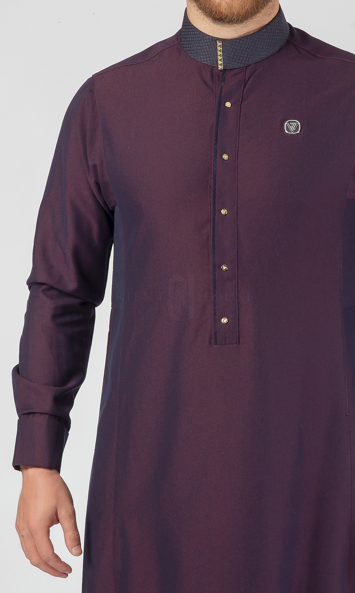 Qamis AL AMEER - LAWUNG AAR25324