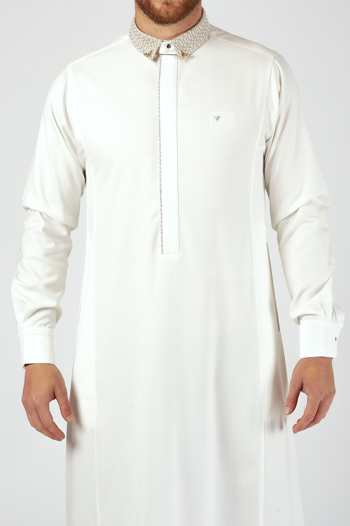 Qamis AL AMEER - LAWUNG AAR25327 – Image 3