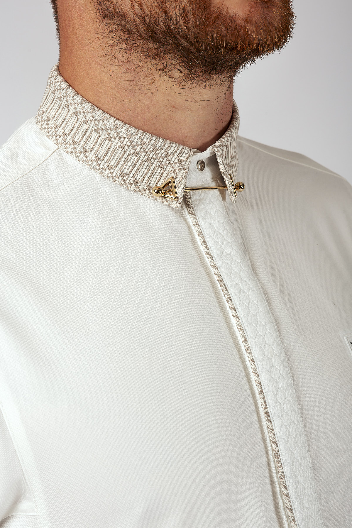 Qamis AL AMEER - LAWUNG AAR25327 – Image 2