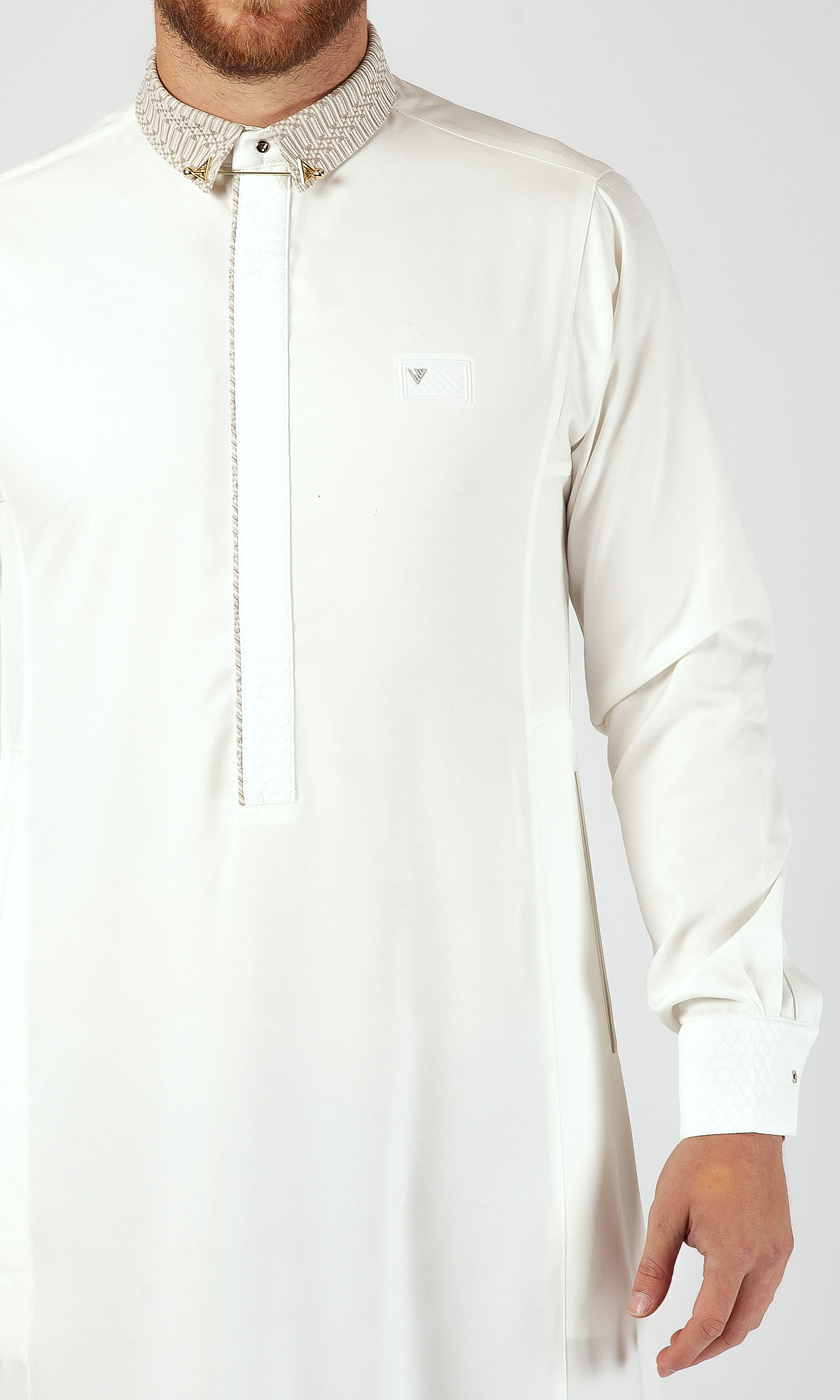 Qamis AL AMEER - LAWUNG AAR25327