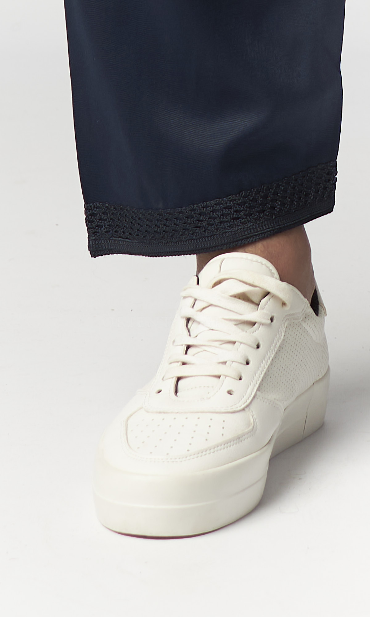 Jabador Jameel Bleu nuit - By Orient House – Image 4