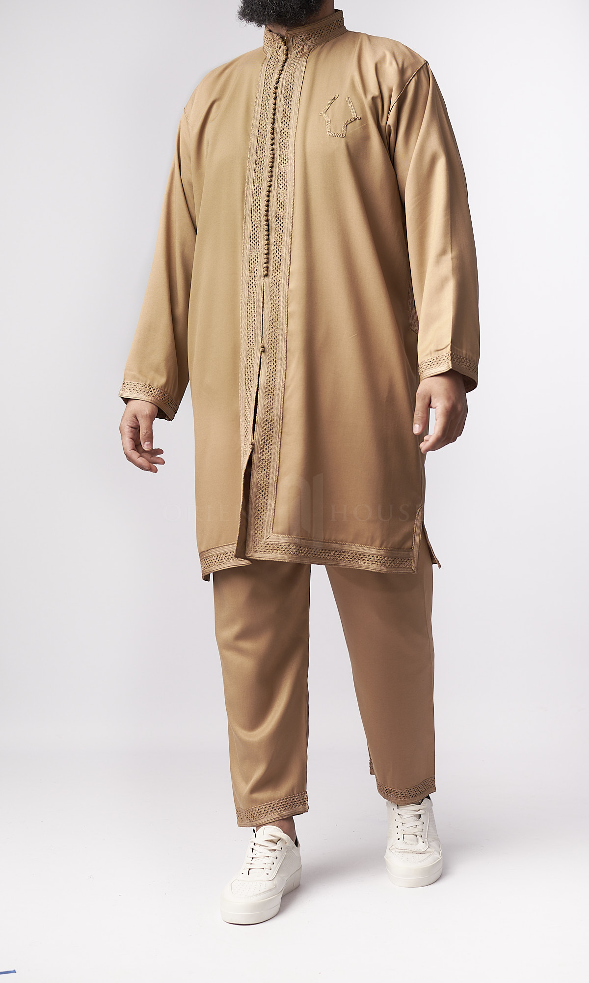 Jabador Jameel Camel - By Orient House