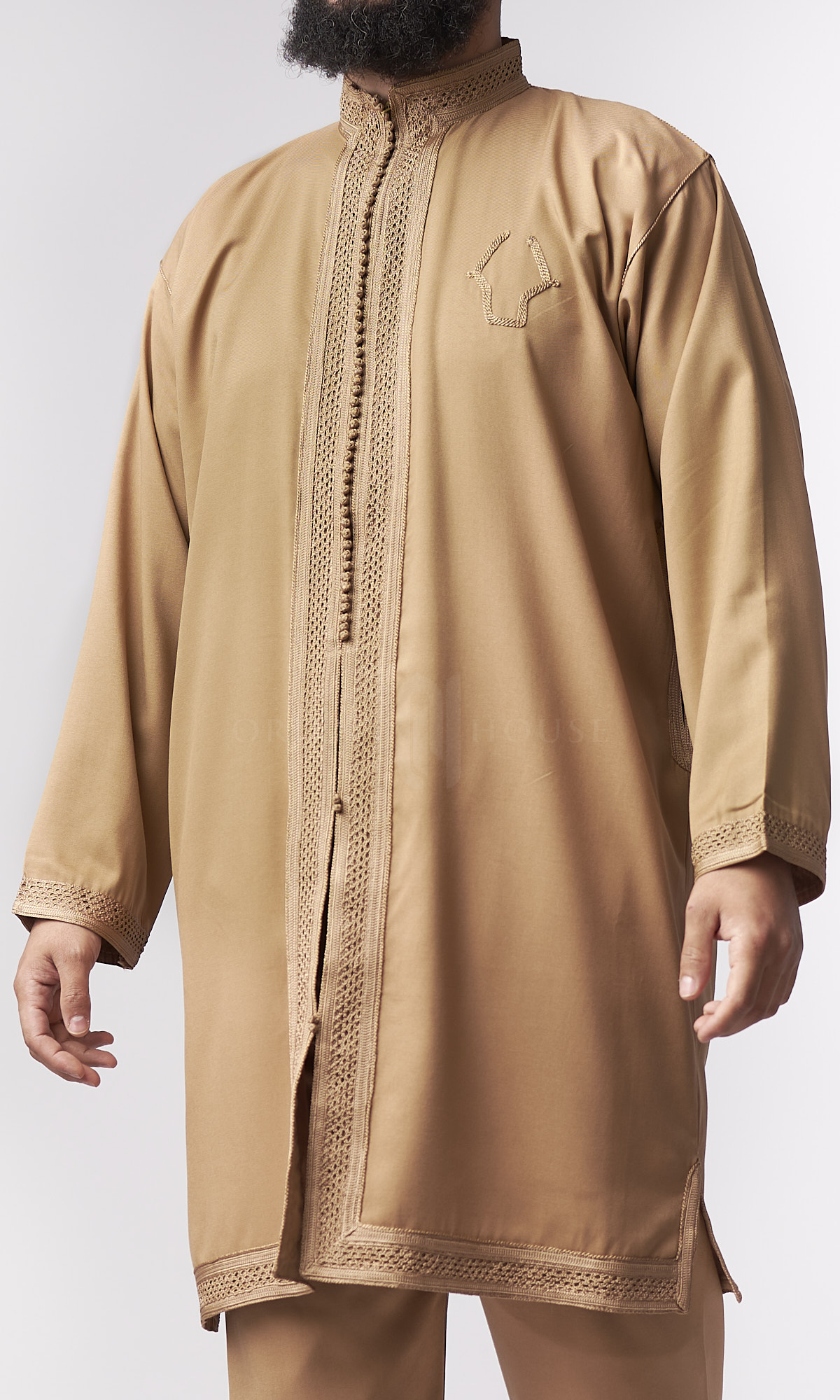 Jabador Jameel Camel - By Orient House – Image 2