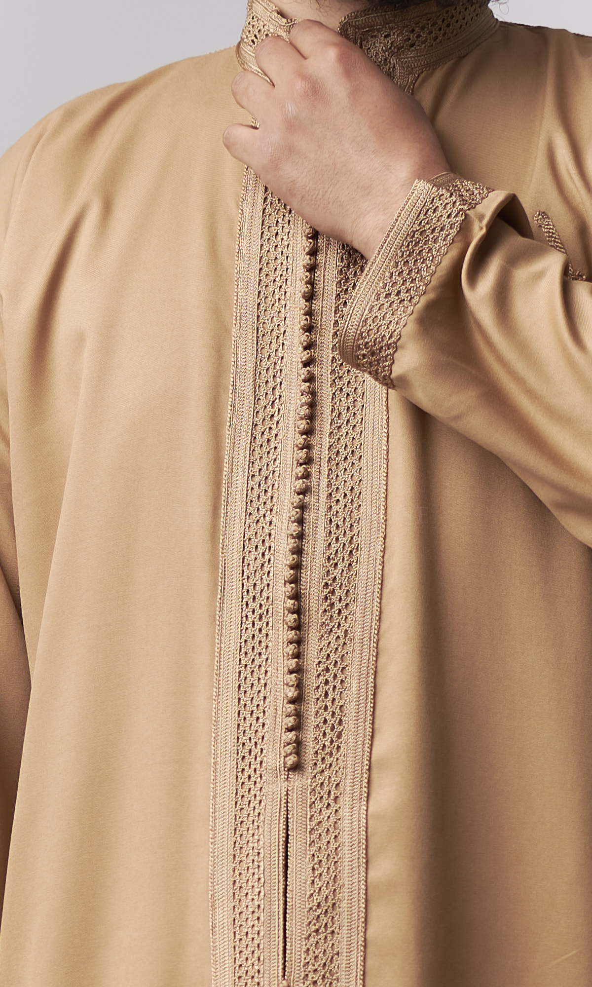 Jabador Jameel Camel - By Orient House – Image 5