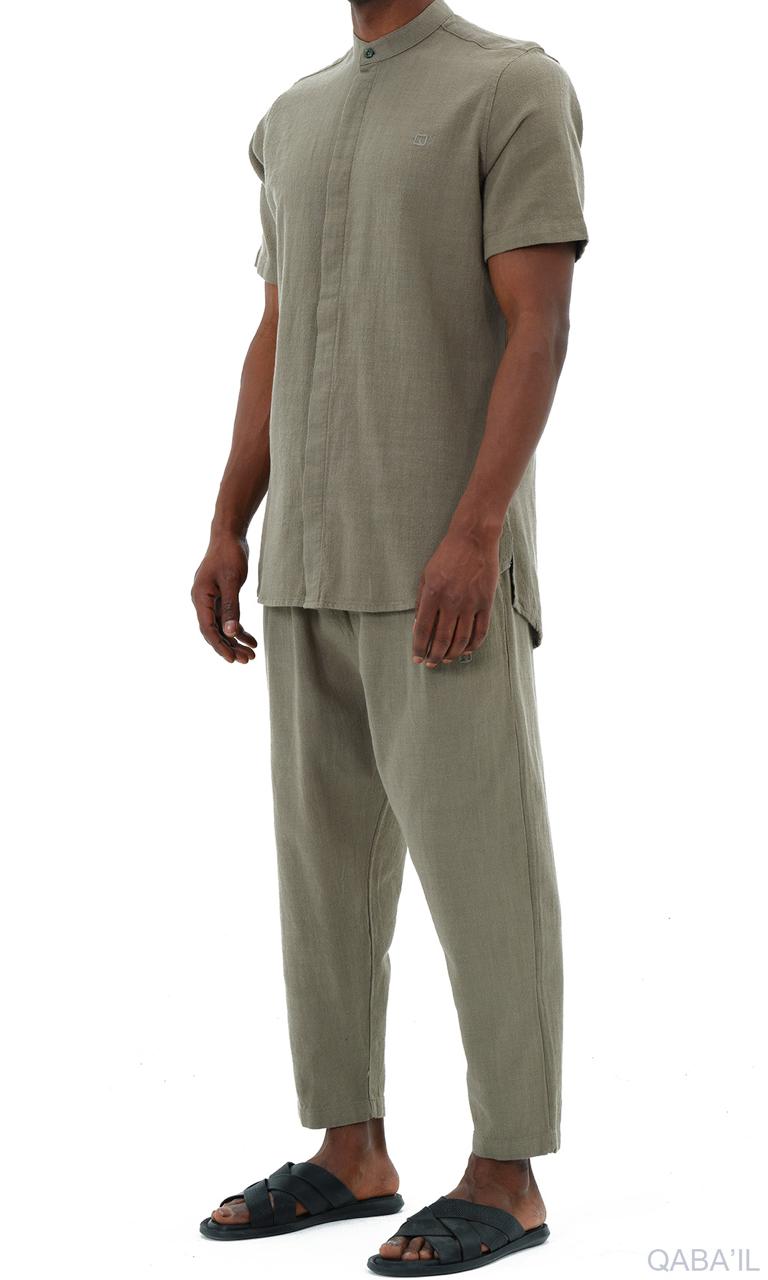 Ensemble Effet Lin Kaki - QABAIL