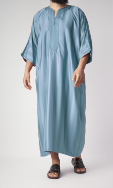 Une Gandoura traditionel pas chère.