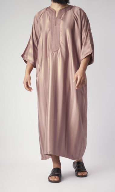 Une gandoura pas chère est super jolie