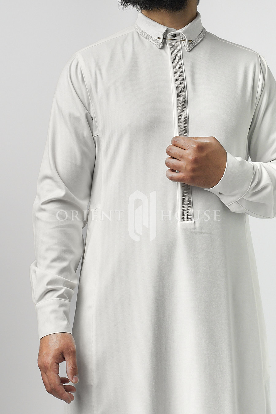 Qamis Al ameer AAR2660 - Luminance