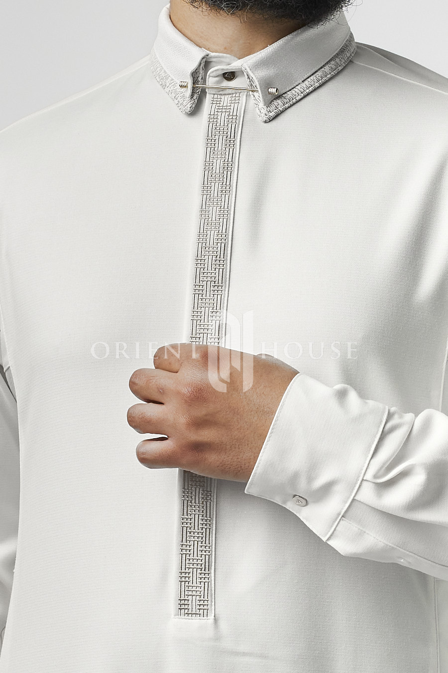 Qamis Al ameer AAR2660 - Luminance – Image 7