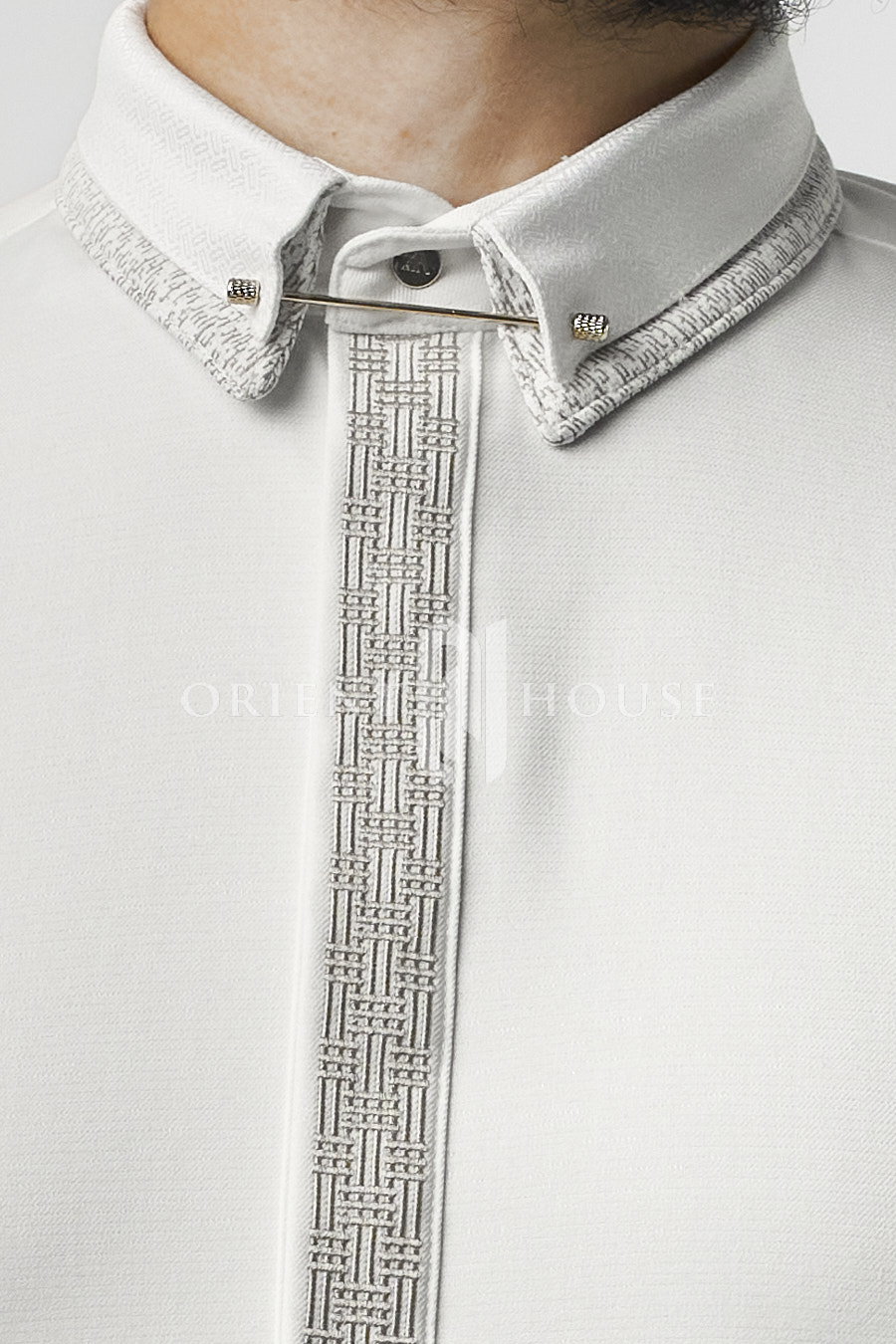 Qamis Al ameer AAR2660 - Luminance – Image 6