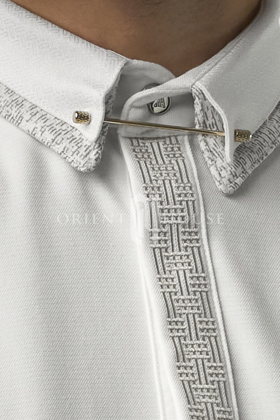 Qamis Al ameer AAR2660 - Luminance – Image 3