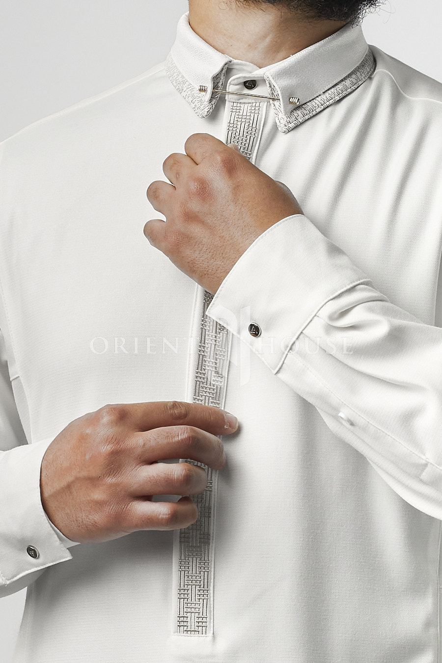 Qamis Al ameer AAR2660 - Luminance – Image 2